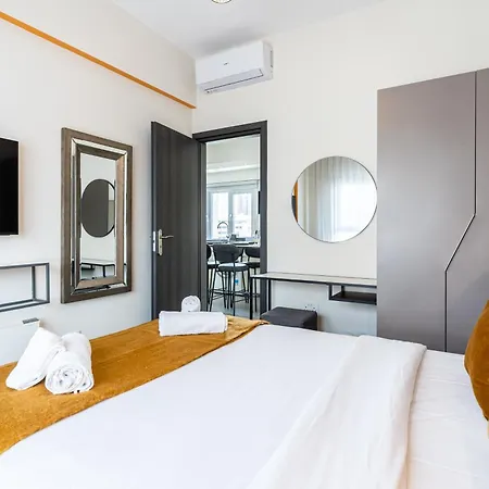 Apartament Local Host Living - Signature In