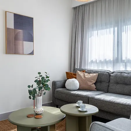 Lägenhet Local Host Living - Signature In *