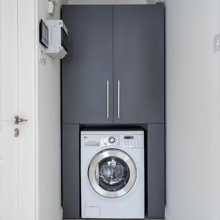 Local Host Living - Signature In Apartament *