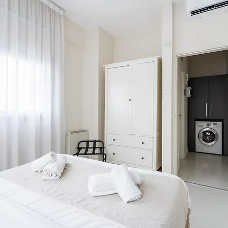 Lägenhet Local Host Living - Signature In Nicosia