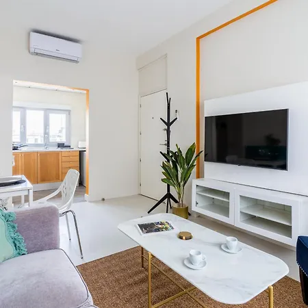 Local Host Living - Signature In Lägenhet *