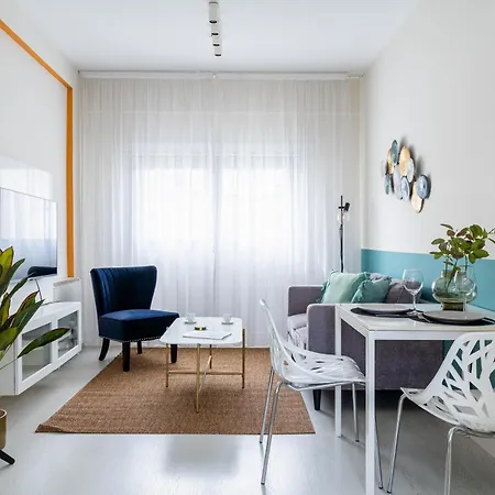 Appartement Local Host Living - Signature In