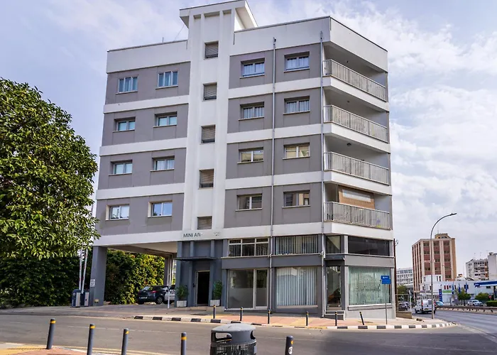 Lägenhet Local Host Living - Signature In