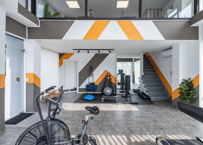 Lägenhet Local Host Living - Signature In