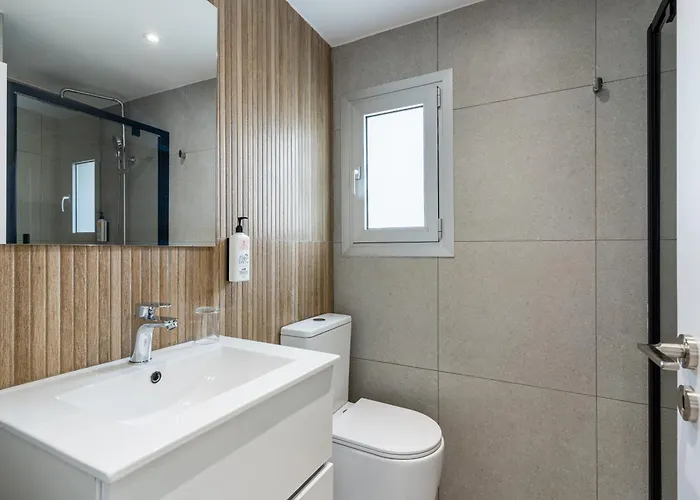 Lägenhet Local Host Living - Signature In *