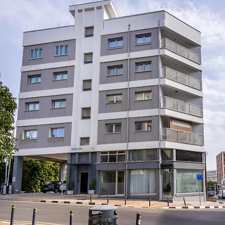 公寓 Local Host Living - Signature In