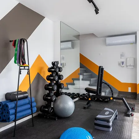 公寓 Local Host Living - Signature In