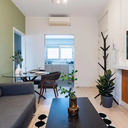 Local Host Living - Signature In 公寓