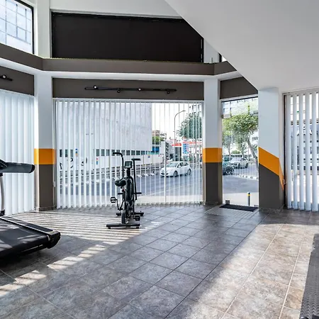 公寓 Local Host Living - Signature In