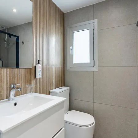 公寓 Local Host Living - Signature In *