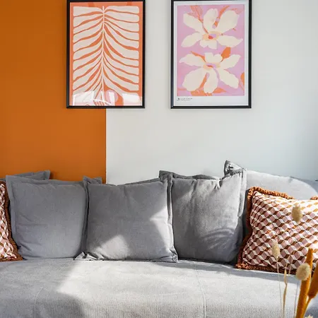 Local Host Living - Signature In 公寓 *