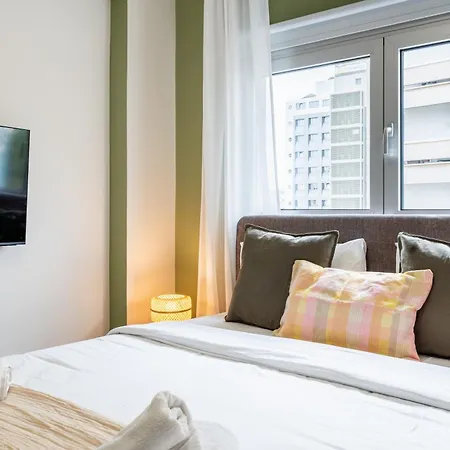 شقة Local Host Living - Signature In