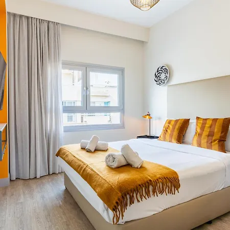 公寓 Local Host Living - Signature In *