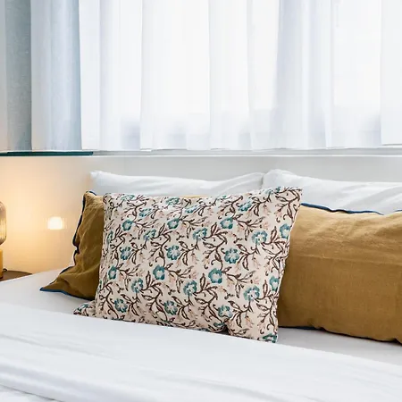 Local Host Living - Signature In 公寓