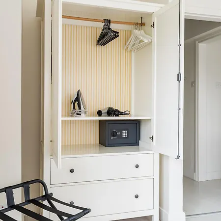 Apartment Local Host Living - Signature In Nicosia