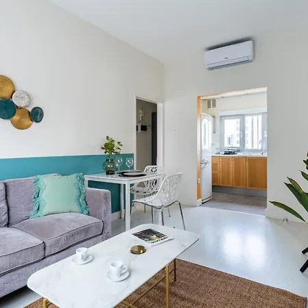 Apartment Local Host Living - Signature In *