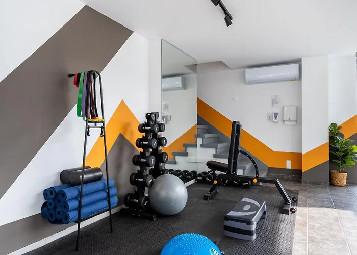 شقة Local Host Living - Signature In