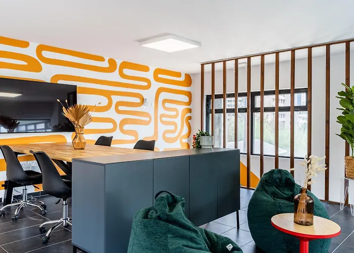 Local Host Living - Signature In نيقوسيا