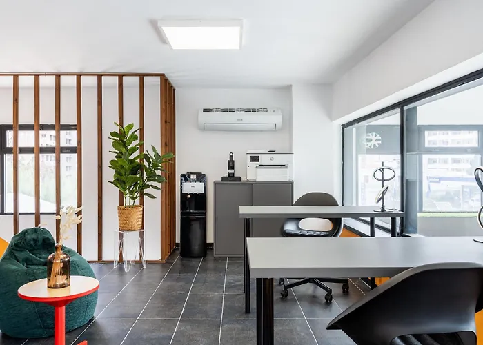 Local Host Living - Signature In شقة *