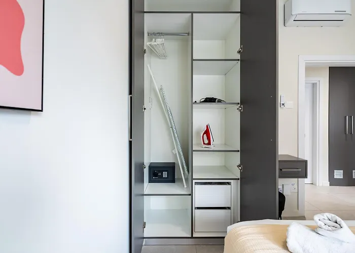 شقة Local Host Living - Signature In