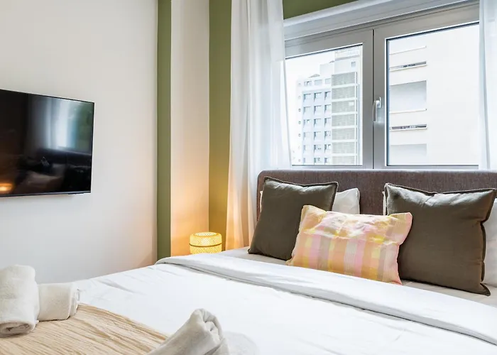 شقة Local Host Living - Signature In