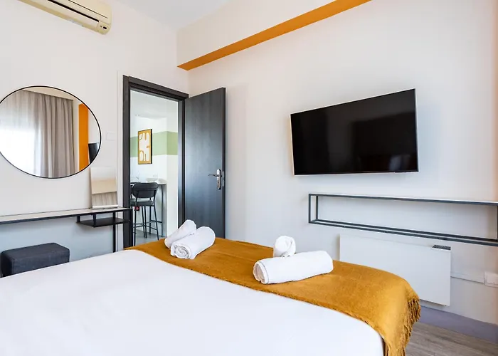 شقة Local Host Living - Signature In *