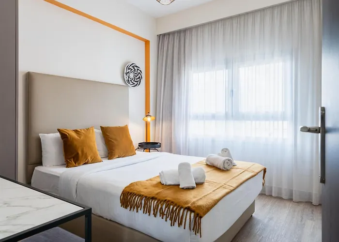 Local Host Living - Signature In نيقوسيا