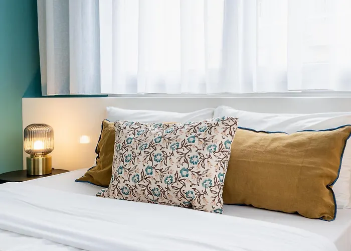 Local Host Living - Signature In شقة