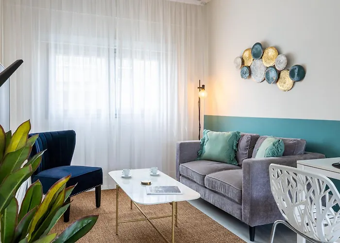 Local Host Living - Signature In شقة *