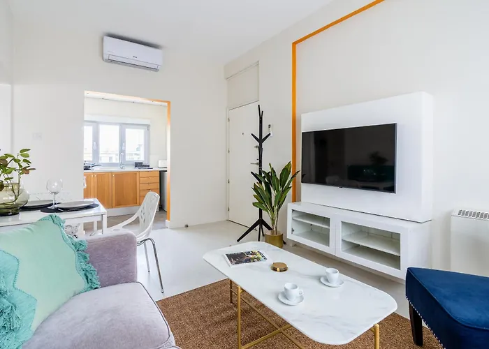 Local Host Living - Signature In شقة *