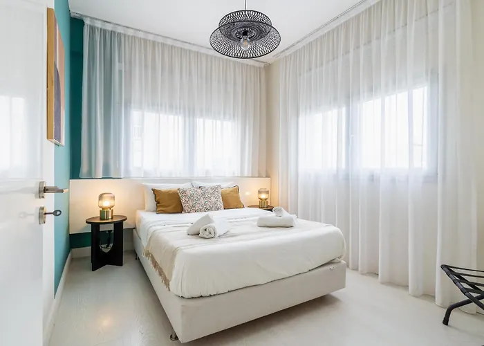 Local Host Living - Signature In شقة *